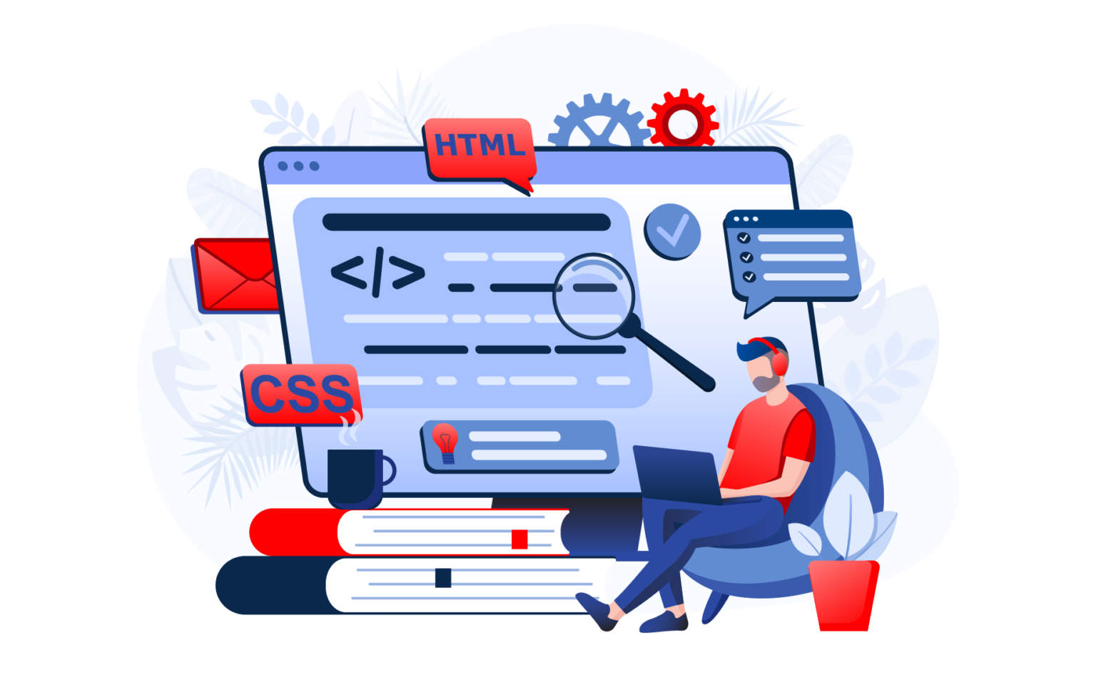 Web Applications